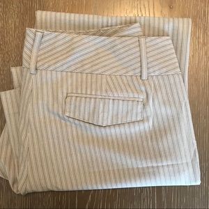 Express Editor Dress Pants 12